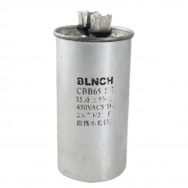 AC 450V 50Hz 35uF Motor Running Capacitor for Air Conditioner