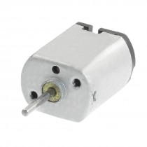 7200-15000RPM 3-6V High Torque Electric Mini DC Motor