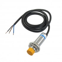 LJ18A3-8-Z/BY DC 6-36V 300mA NO 8mm Inductive Proximity Sensor Detection Switch