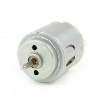 10000RPM 3V 0.01A High Torque Cylinder Electric Mini DC Motor