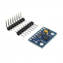 MMA8451 Digital Triaxial Accelerometer Module High Precision