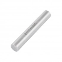 卤0.001mm Accuracy 8.05mm Diameter Hole Measuring Plug Pin Gage Gauge