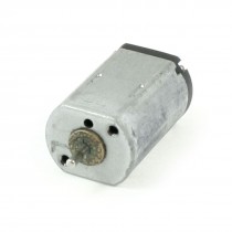 DC 6V 0.03A 14000RPM Output Speed K020 Electric Mini Motor for DIY Robot Toys