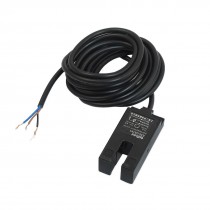 DC12V-24V NPN NO 400mm Infrared Ray Photoelectric Sensor