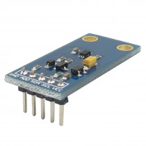High BH1750FVI Barometric Digital Light Sensor Module Board for MCU
