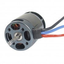AX-2215H 3550KV Magnetic Outrunner Brushless Motor for DIY Aircraft Helicopter