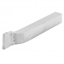 16mmx16mm Heat Treatment 60 Degree Celsius Grooving Turning Tool Holder