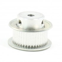 5mm Bore 32mm Flange 0.8mm Pitch 40 Teeth Timing Pulley