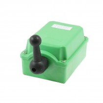 Forward Reversing Change Over Switch Cam Starter QS-30 AC380V 30A