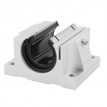 TBR30 Support Rail LM30UUOP Type Linear Motion Ball Bearing Slide Unit