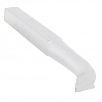 Triangle Edge Tungsten Carbide Internal Turning Tool Holder 0.47" x 0.47"