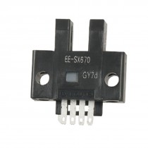 Opto Sensor Light EE-SX670 Standard Photo Micro Switch