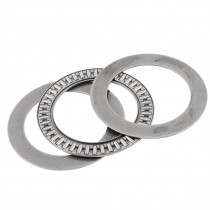 55mm x 78mm x 5mm Axial Direction Needle Roller Bearing AXK5578