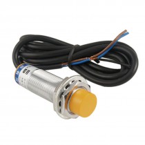 LJ18A3-8-Z/BX 8mm Inductive Proximity Sensor Approach Switch NPN DC 6-36V 300mA