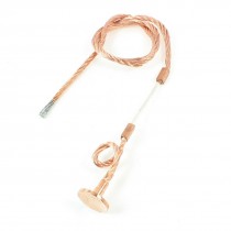 150A K Type Cooper Cutout Expulsion Fuse Link Replacement 55cm