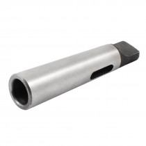 138mm Length MT4 Spindle to MT3 Arbor Morse Taper Adapter for Lathe