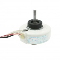 AC 220/240V 50Hz 13W Exhaust Fan Ventilator Motor w 5 Pin Connector