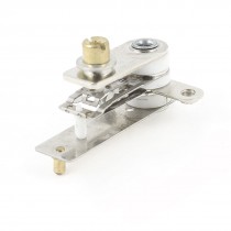 250VAC 10A Electric Cooker Temperature Control Heating Thermostat Controller