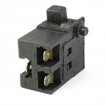 AC 250V/8A 125V/15A SPDT 3 Pins Momentary Electric Tool Trigger Switch