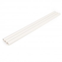 600mm x 25mm Insulated Sleeve Electrical Conduits Pipe 3 Pieces
