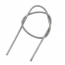 2KW Kiln Furnace Kanthal A1 Heating Element Coil Heater Wire 660mmx5.5mm