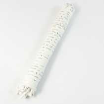 Ratio 2:1 3 Meters 1mm Dia Heat Shrinkable Tube Shrinking Tubing White