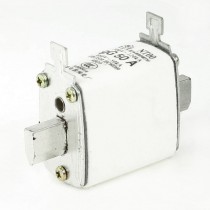 500V 120kA 660V 50kA gG 50A Blade Contact Ceramic Fuse Link NT00