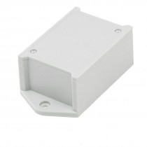 54mm x 38mm x 25mm Plastic Enclosure Case DIY Junction Box