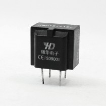 KMG191/101 1:1 4Pins PCB Mounting Pulse Transformer for SCR