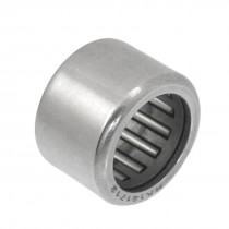 HK121712 12mm x 17mm x 12mm Drawn Cup Caged Drawn Cup Needle Roller Bearing
