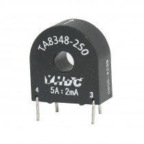 TA8348/250 1:2500 0-2mA OutputEpoxy Resin Sealed Current Transformer