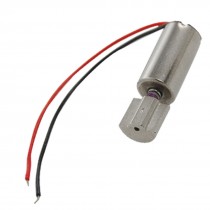 3V 1100RPM 0.2A Magnet High Speed Mini Vibration Motor DIY parts