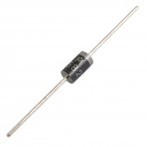 IN5822 Axial Leaded Rectifier Diode 40V 3A 35 Pcs New
