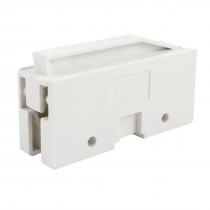RT14-63A Single Pole 22x58mm Cylindrical Fuse Holder
