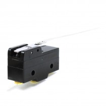 AC 250V 15A SPDT Low-Force Hinge Lever Momentary Micro Limit Switch RZ-15HW24-B3