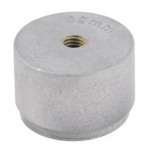 Cylinder Shape Welding Material Worker Workshop Die Head Welder