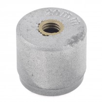 Aluminum Welding Material Workshop Die Head Weld 20mm