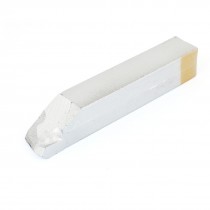 Silver Tone Tungsten Carbide Internal Turning Tool Holder 20mmx20mm