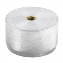 Machine Welding Material Aluminum Cylinder Shape Die Head Welder