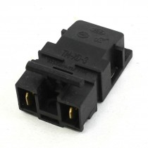 100-240VAC 13A Normal Open Temperature Control Kettle Thermostat Kit