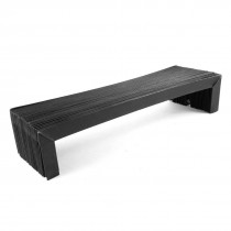 CNC Machine Replacement 36cm x 9cm x 7.5cm Dust Cover Protector Black