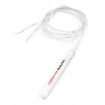 3.5mm x 35mm PT100 Model 2 Wire Connector Resistance Temperature Sensor