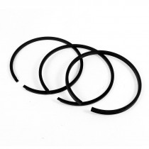 87mmx95mm Air Compressor Balance Piston Ring Sealring Pistonring Set 3 in 1