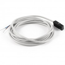 D-C73 DC/AC 5-120V 10W Wired Magnetic Sensor Switch for Pneumatic Cylinder