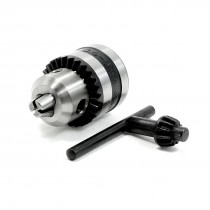 B10 Mounted 0.6-6mm Electric Power Tool Component Key Type Drill Chuck