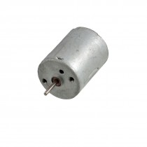 Electric Toys DC 10.8V 0.23A 3500RPM Magnetic Mini Motor 140g.cm
