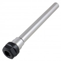 C16-ER16A-150L Straight Collet Milling Chuck Holder for ER16 Collet