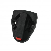 2 Positions Self Locking Rotary Switch for Bosch PA6-GF30 Electric Hammer