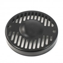 Repairing Part Metal 65 Electric Pickaxe Back Cover Safeguard 90x94x14mm