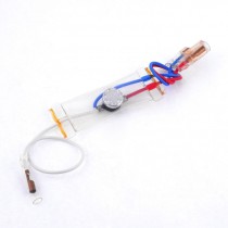 KSD303-A 250VAC 10A 3 Wire -7 Celsius Switch Refrigerator Defrost Thermostat